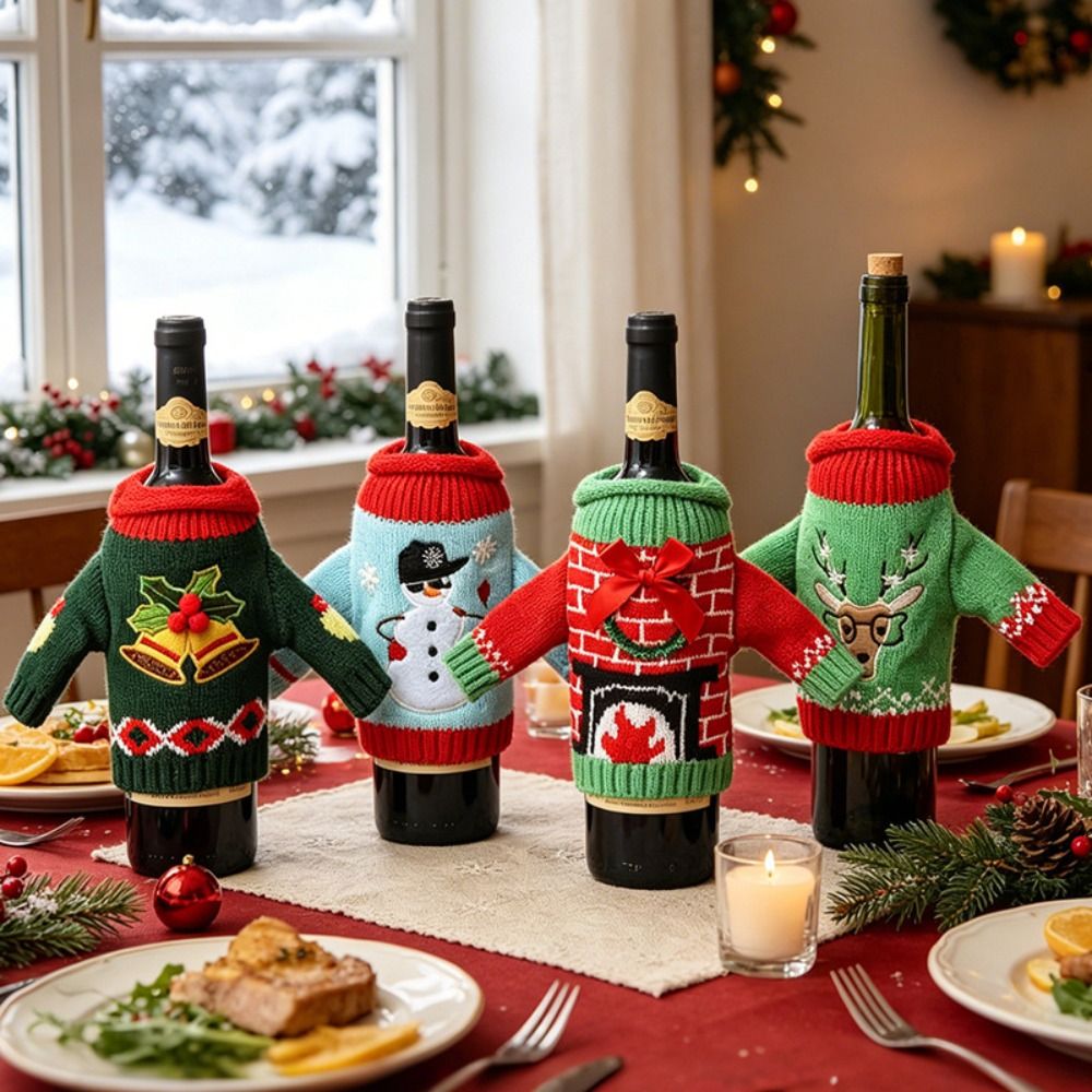 غطاء زجاجة النبيذ بتصميم رقاقا - مراجعة Wine Beer Hat وسعره