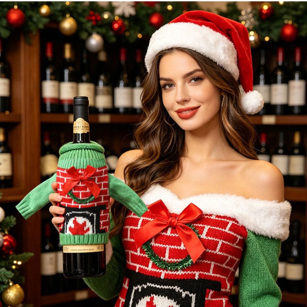 غطاء زجاجة النبيذ بتصميم رقاقا - مراجعة Wine Beer Hat وسعره