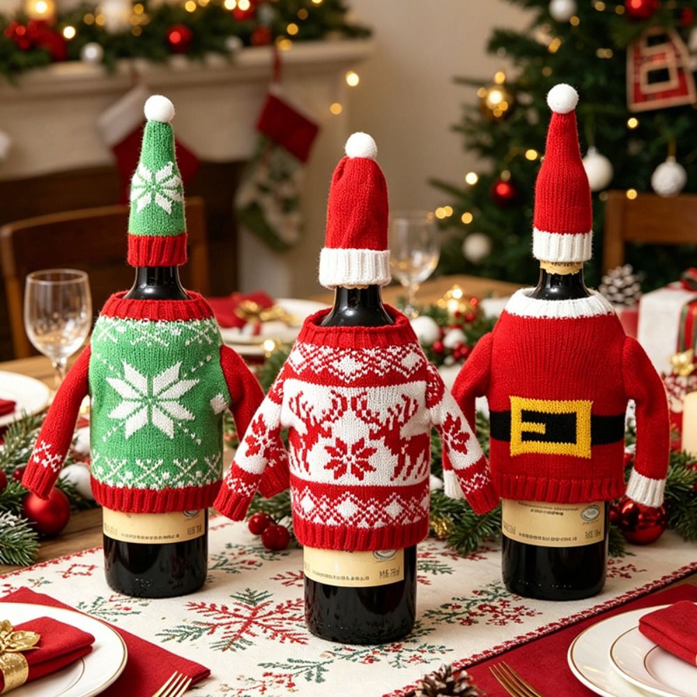 غطاء زجاجة النبيذ على شكل غزال - مراجعة Wine Beer Hat وسعره